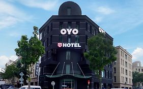Hotel O Gs Hotels Near Strand Mall